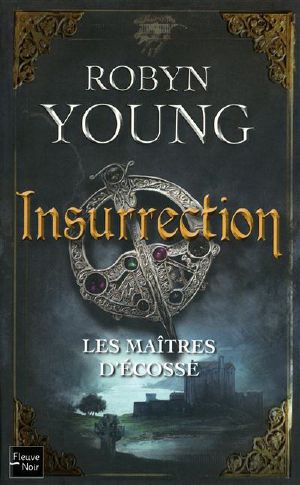 [The Insurrection Trilogy 01] • Insurrection